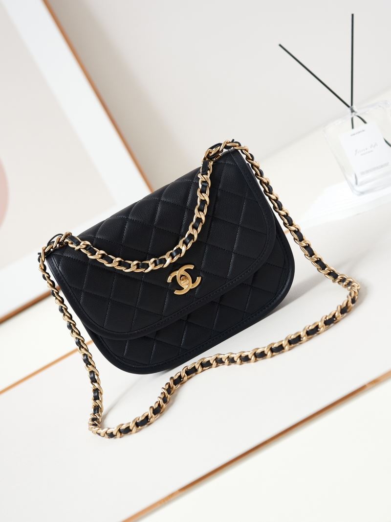 Chanel Satchel Bags